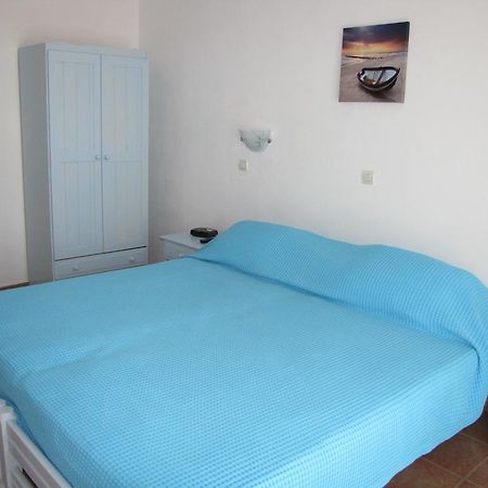 Portobello Naxos Apartman Alikó-part Kültér fotó